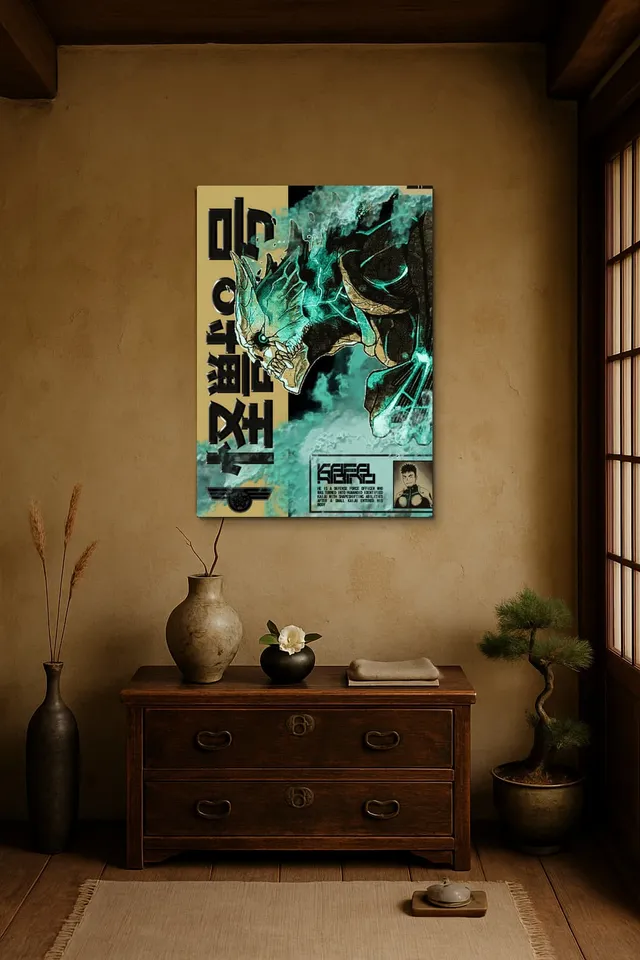 Oda