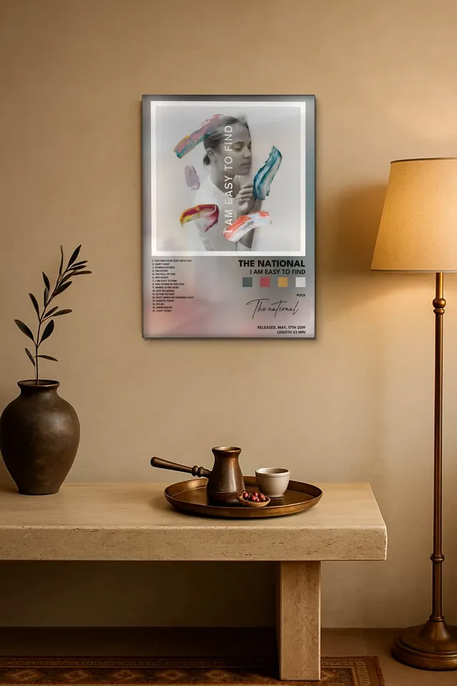 Office Turkish Contemporary