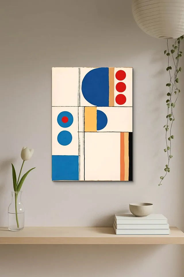 Living Nordic Bright