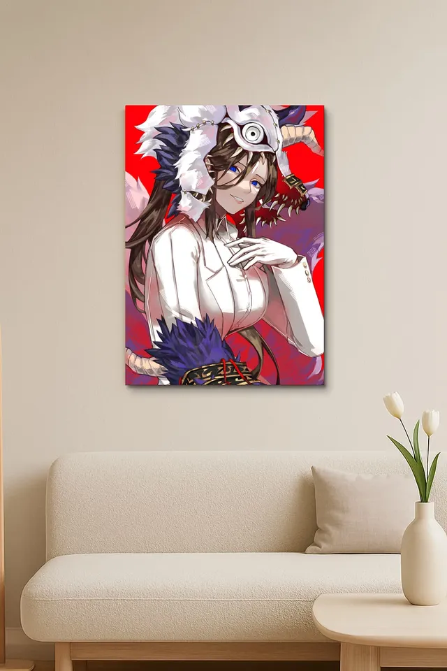 Oda