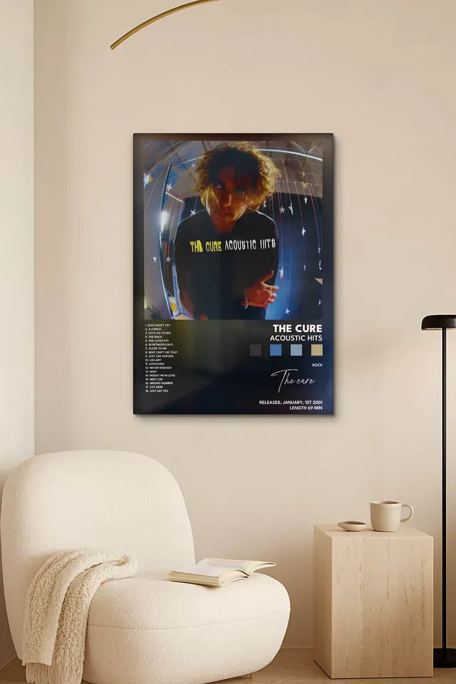 Living Room Okuma Modern Bouclé Armchair