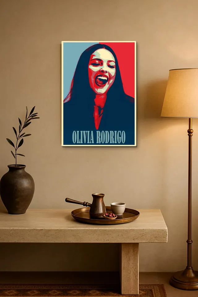 Office Turkish Contemporary