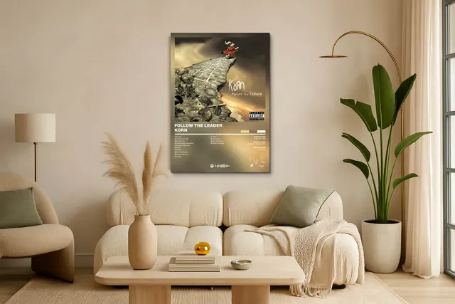 Living Curator Modern V2 Ls
