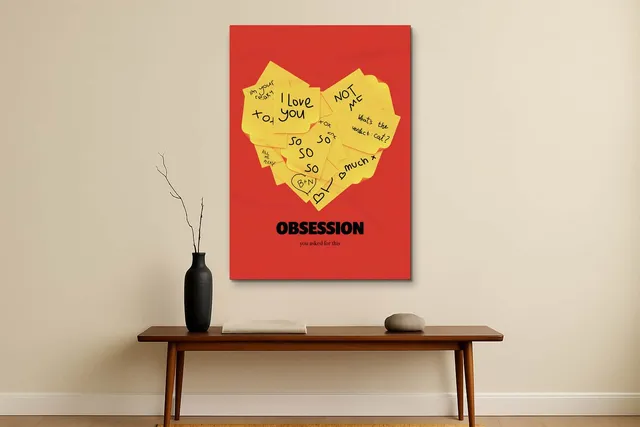 Living Modern Slim Walnut Console Only Ls