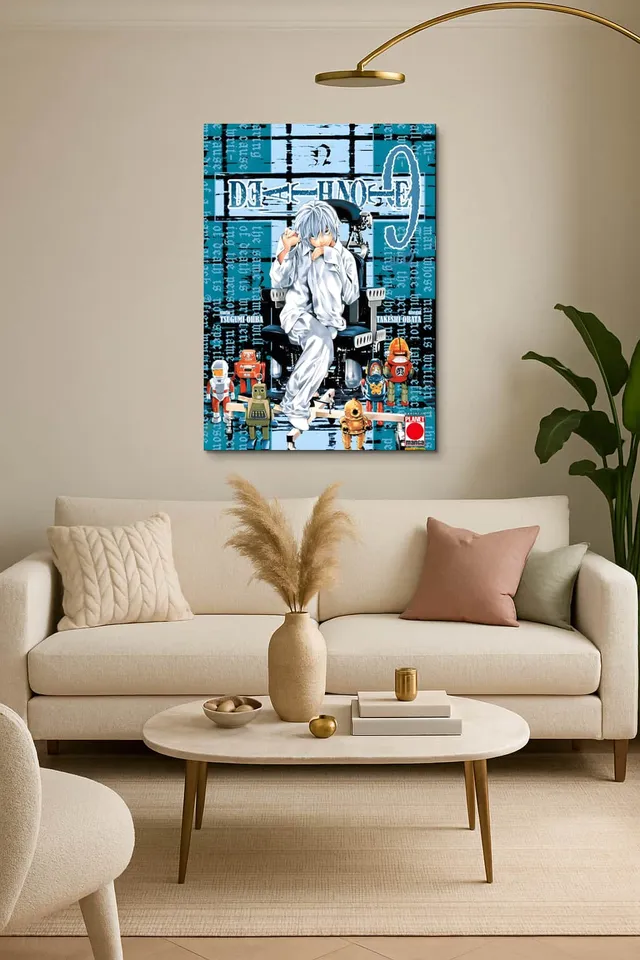 Living Room Salon Decor Italian Marble Sehpa