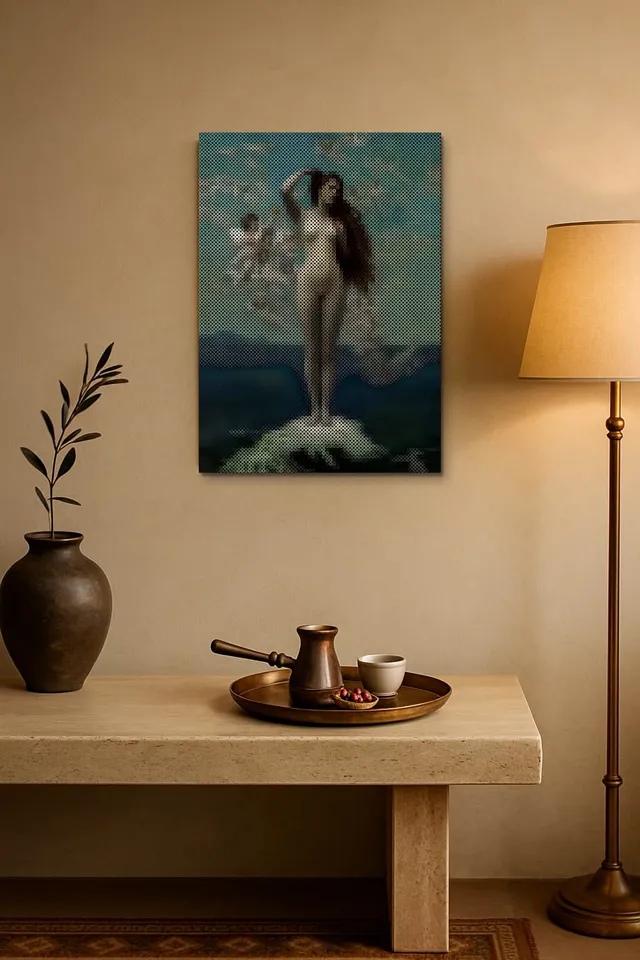 Office Turkish Contemporary