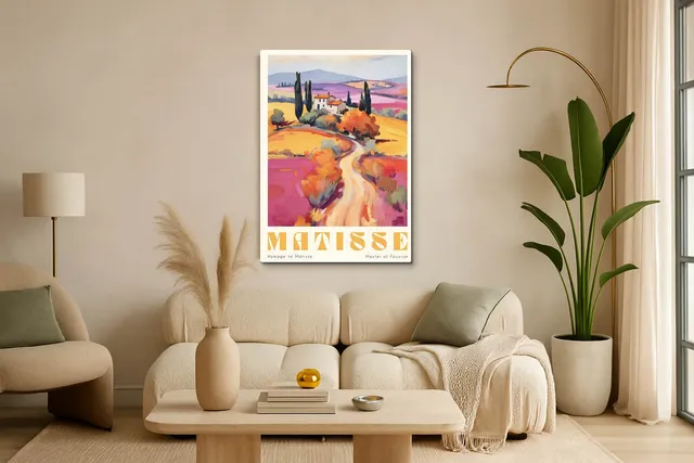 Living Curator Modern V2 Ls