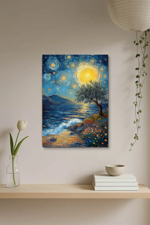 Living Nordic Bright