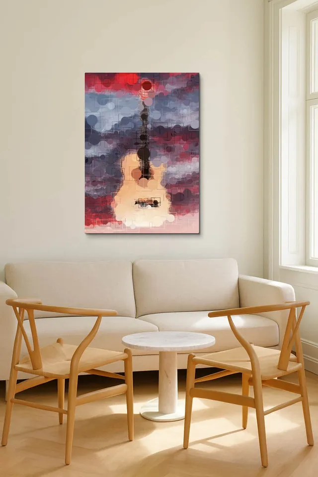 Living Room Salon Vienna Wegner Wishbone