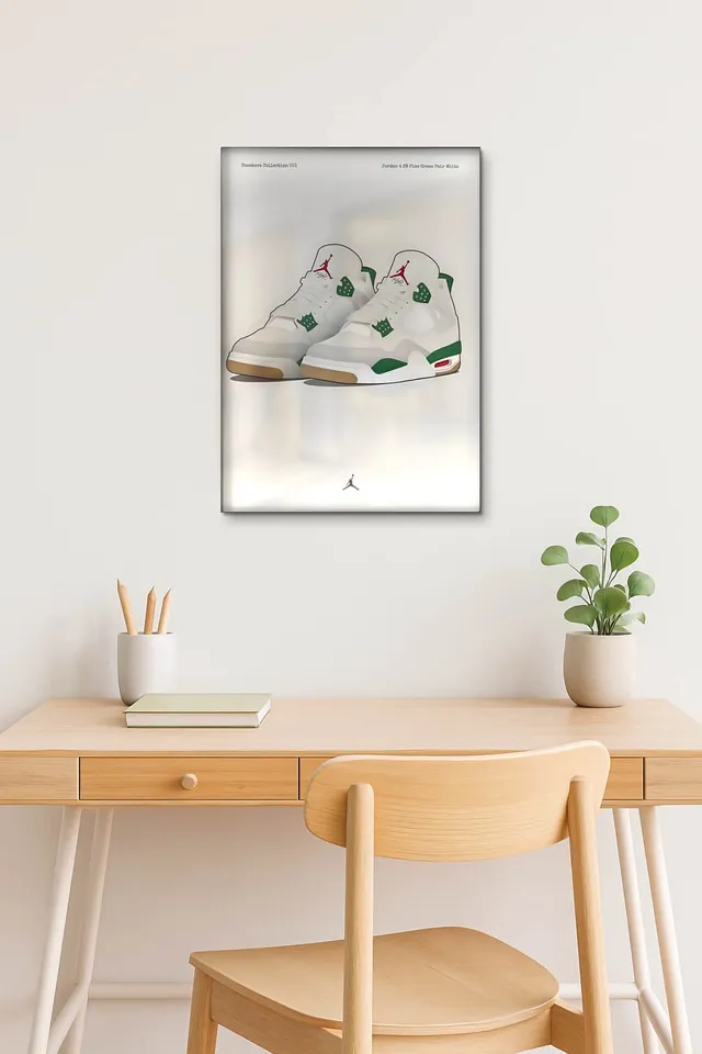Calisma Scandinavian Birch