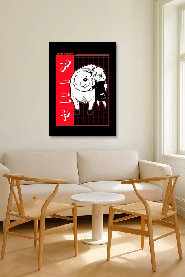 Oda
