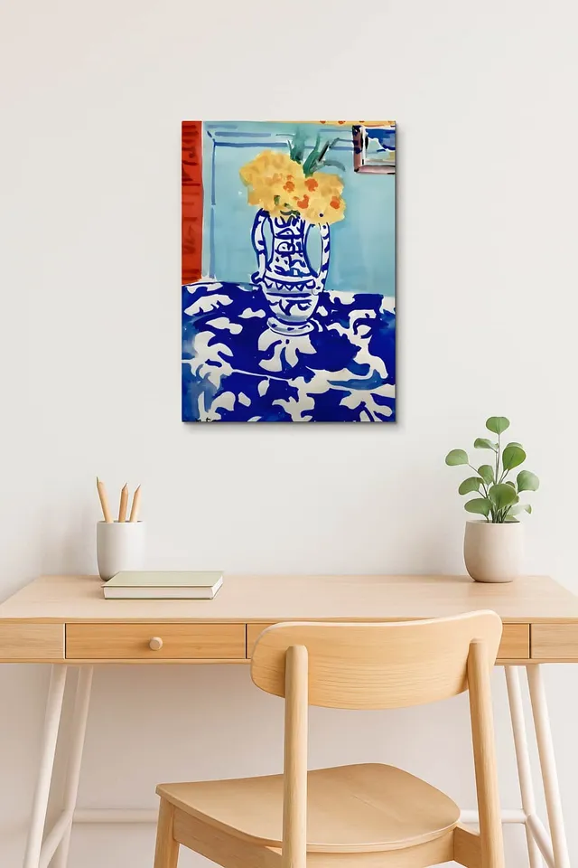 Calisma Scandinavian Birch