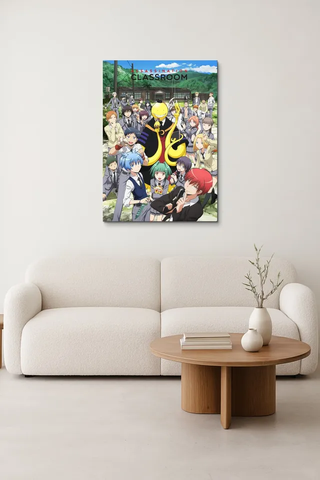 Oda