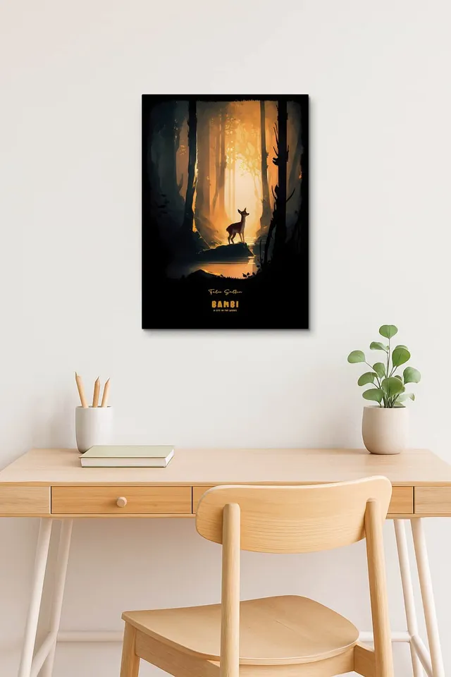 Calisma Scandinavian Birch