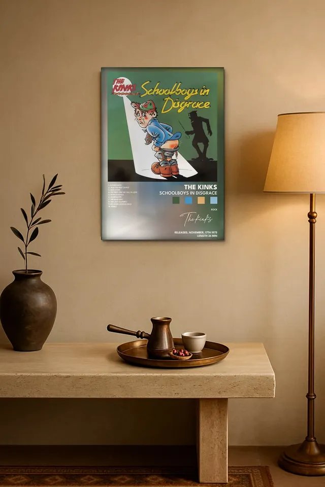 Office Turkish Contemporary