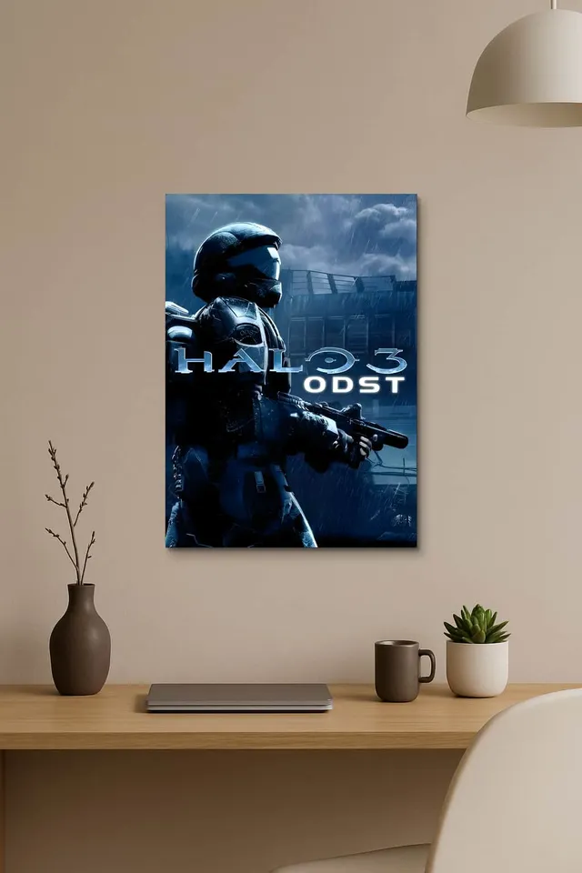Office Minimalist Startup