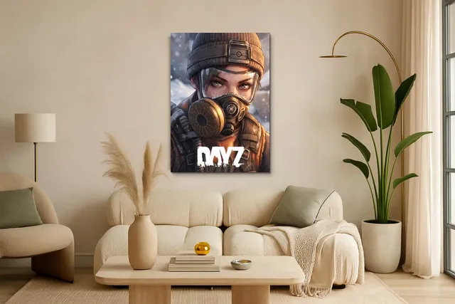 Living Curator Modern V2 Ls