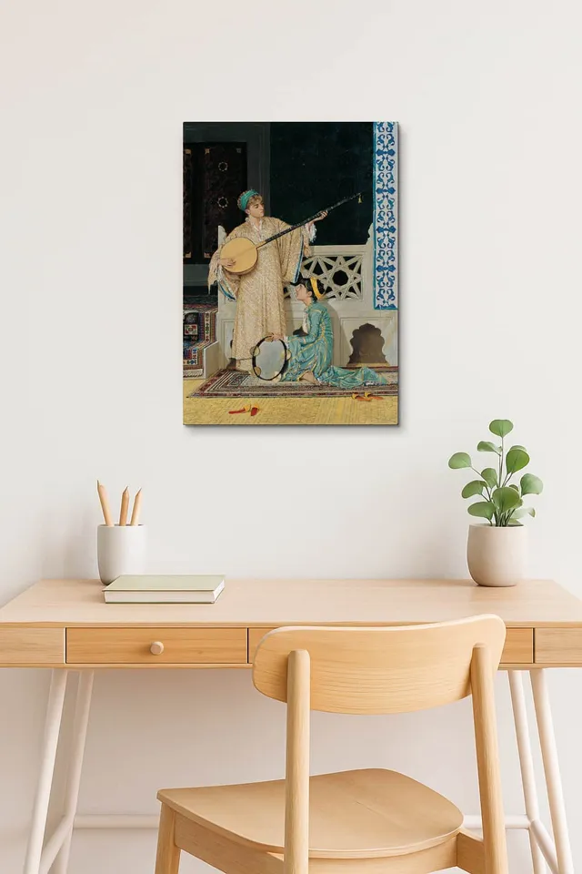 Calisma Scandinavian Birch
