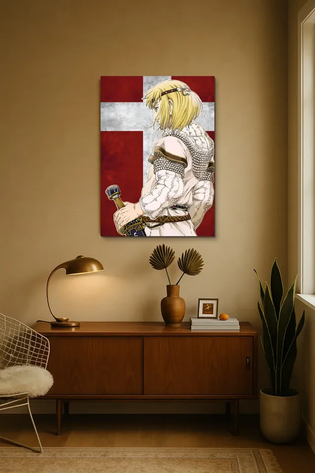 Oda
