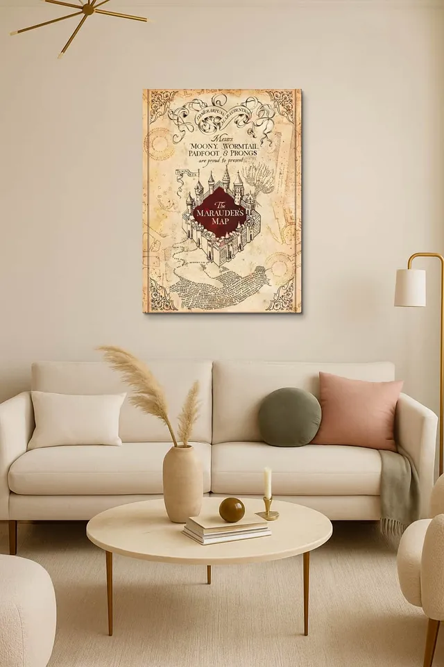 Living Room Salon Decor Cream Armchair Pair