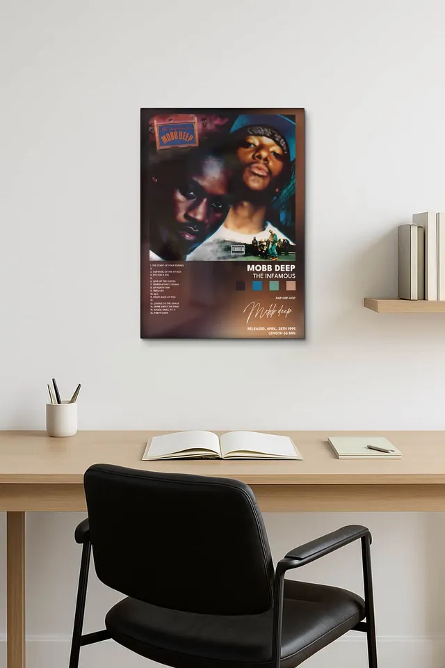 Calisma Modernist Oak Desk