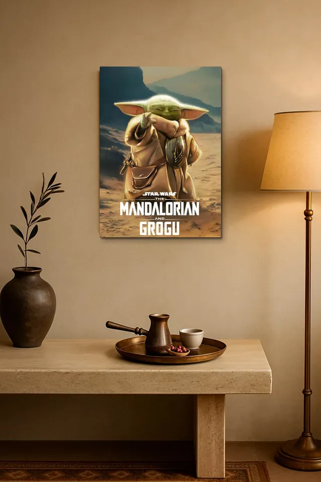 Office Turkish Contemporary
