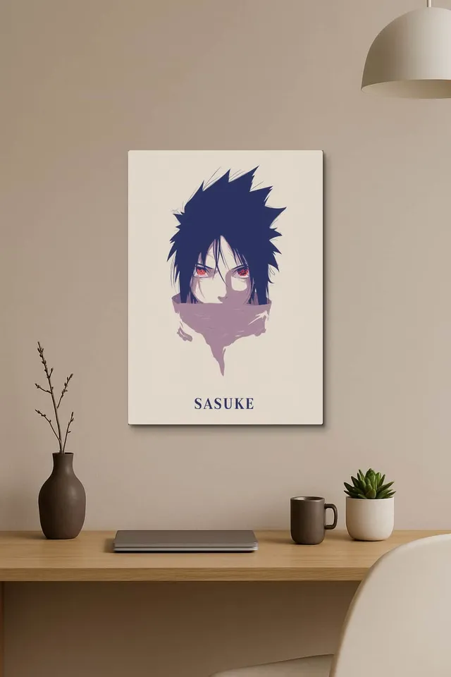 Office Minimalist Startup