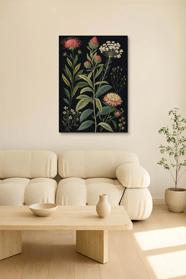 Living Room Salon Italian Camaleonda