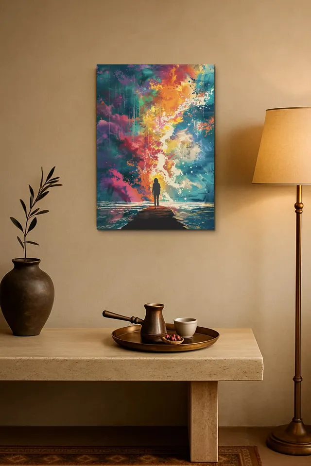 Office Turkish Contemporary