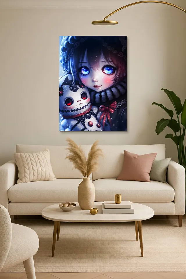 Oda
