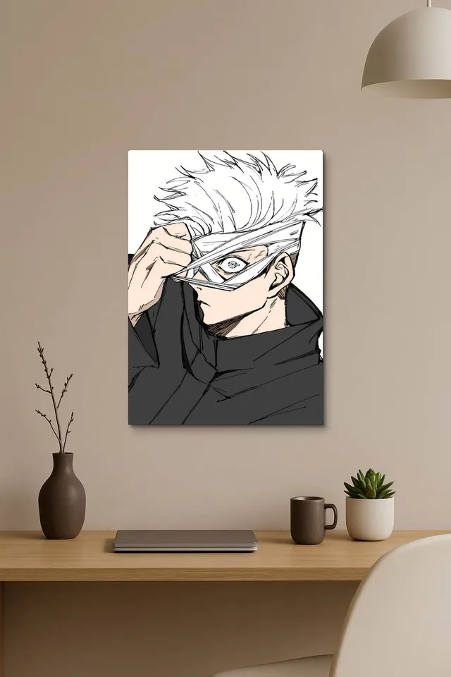 Office Minimalist Startup