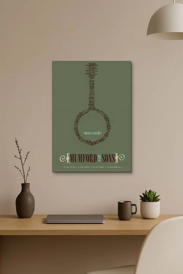 Office Minimalist Startup