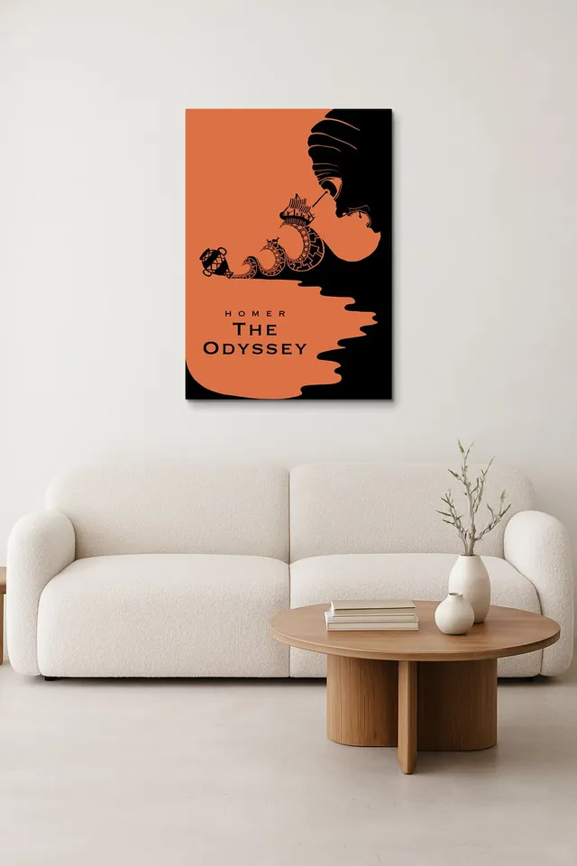Oda