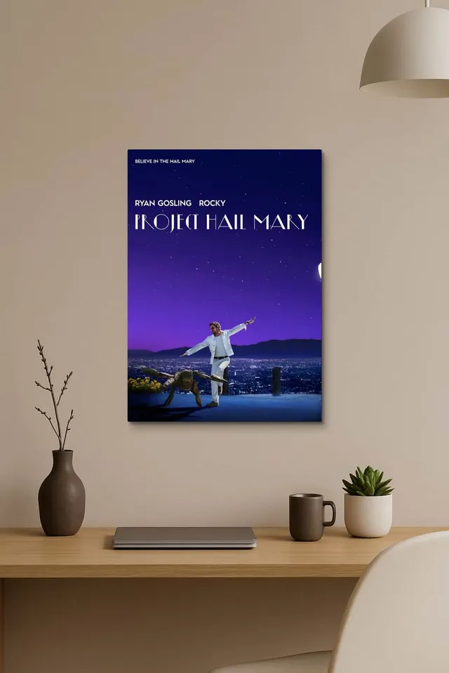 Office Minimalist Startup