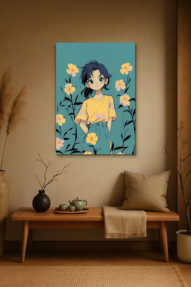 Oda