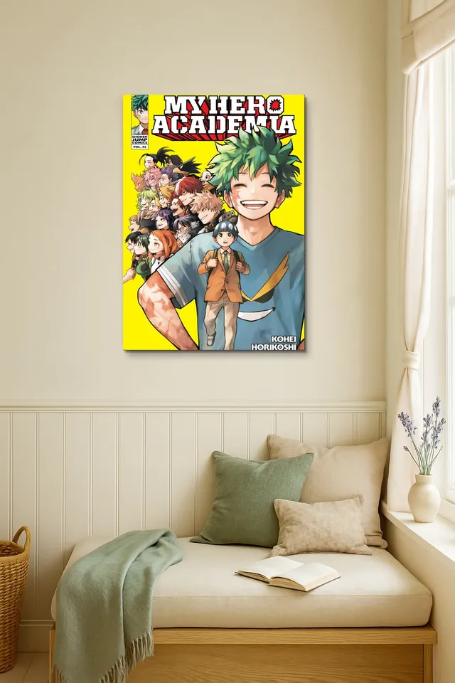 Oda