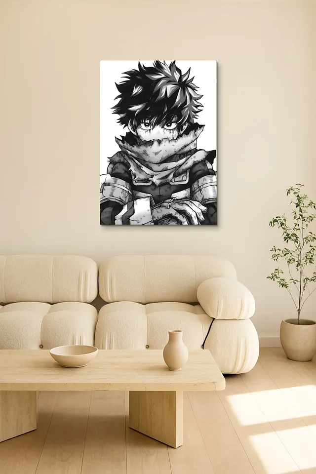 Oda