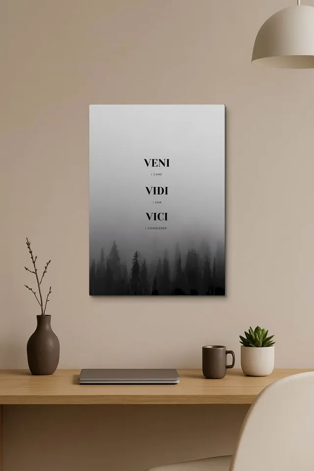 Office Minimalist Startup