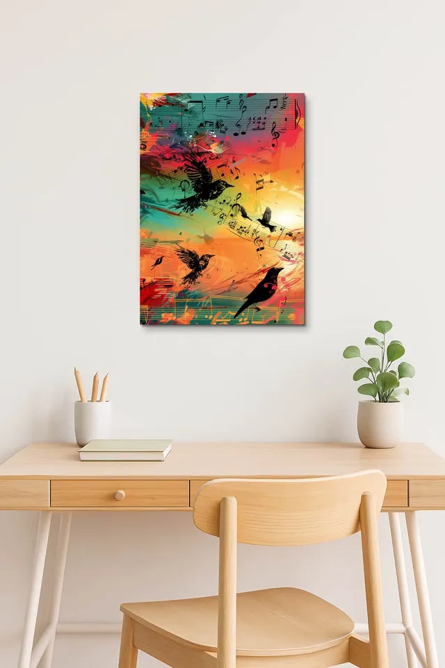 Calisma Scandinavian Birch