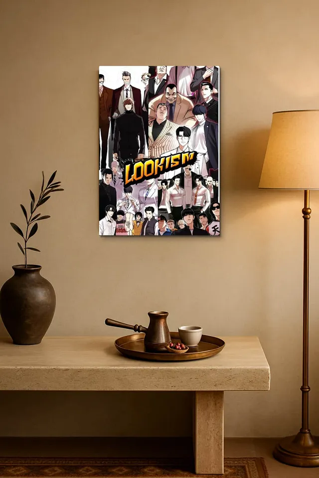 Office Turkish Contemporary