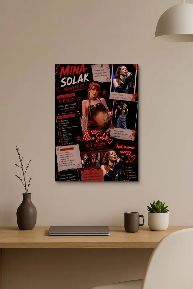 Office Minimalist Startup