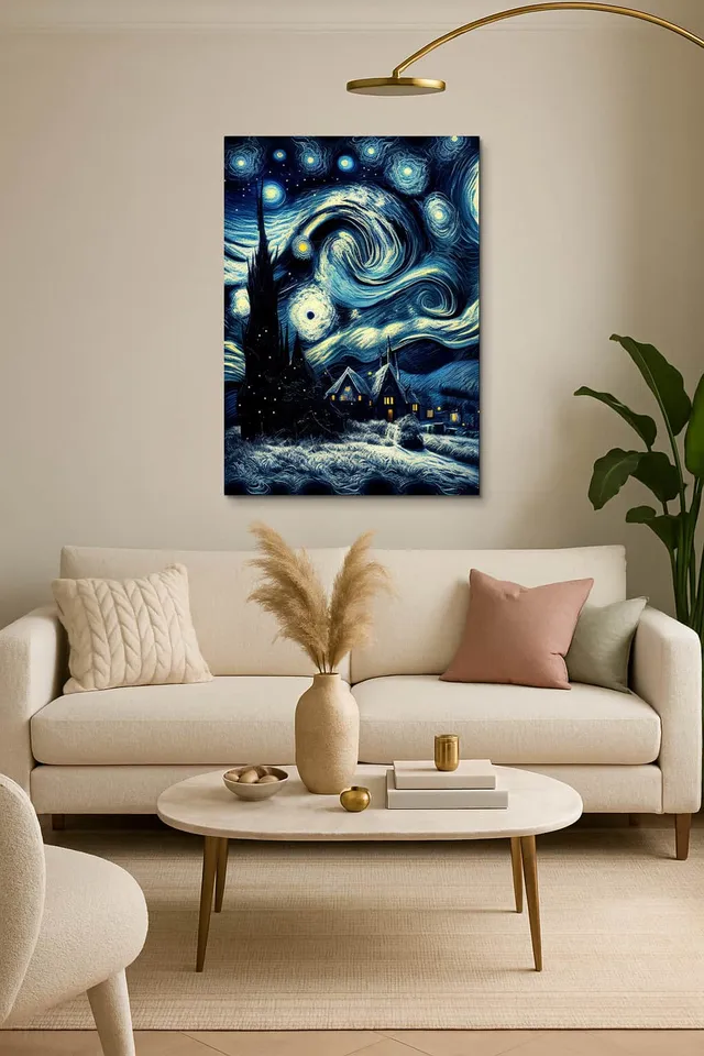 Living Room Salon Decor Italian Marble Sehpa
