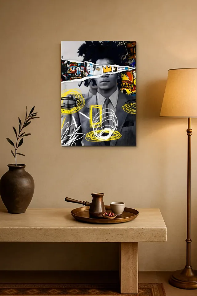 Office Turkish Contemporary