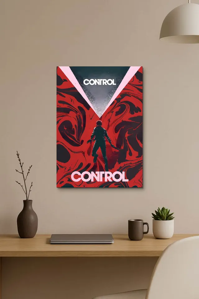 Office Minimalist Startup