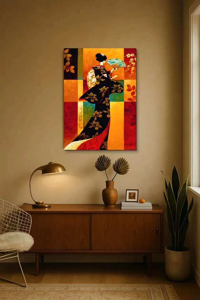 Oda