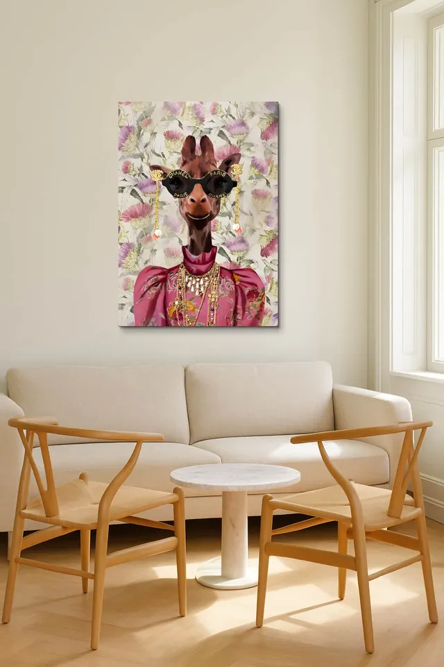 Living Room Salon Vienna Wegner Wishbone