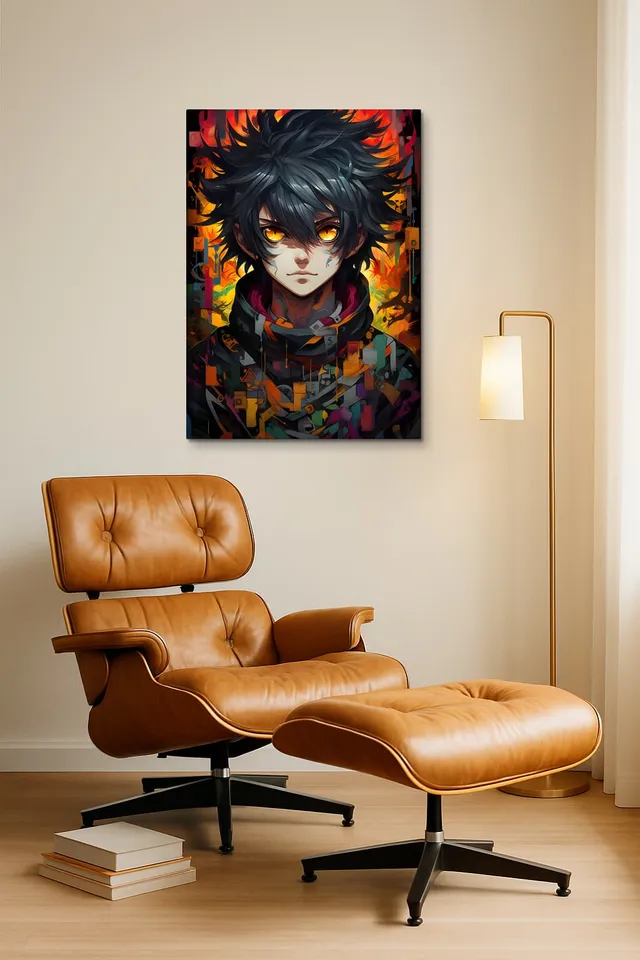 Oda