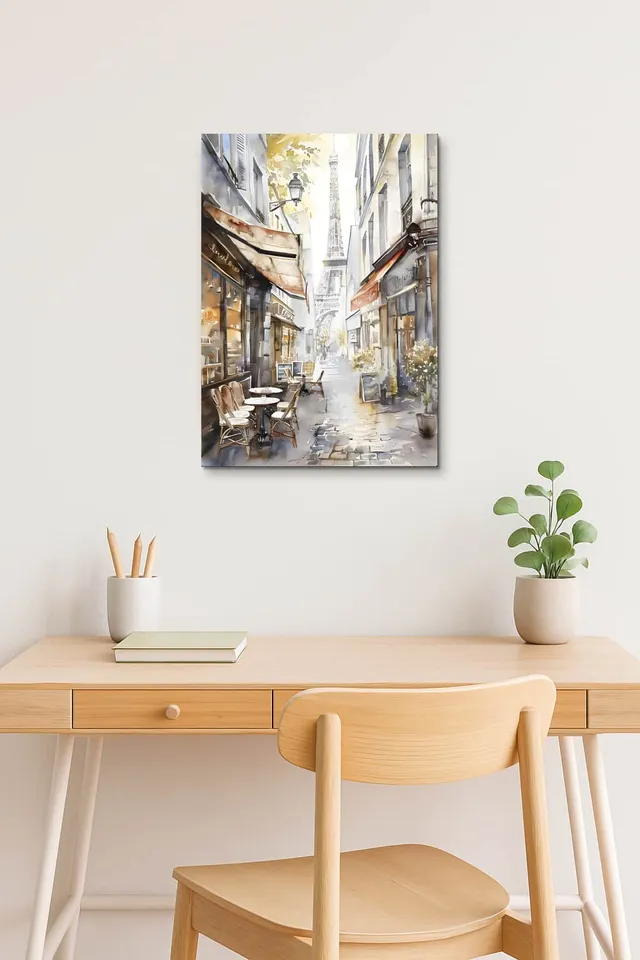 Calisma Scandinavian Birch