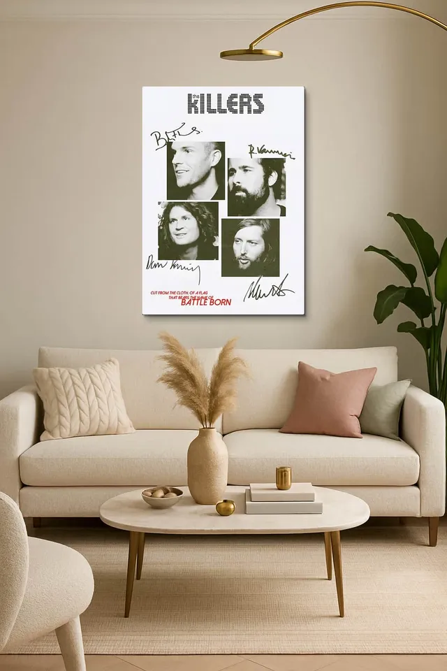 Living Room Salon Decor Italian Marble Sehpa