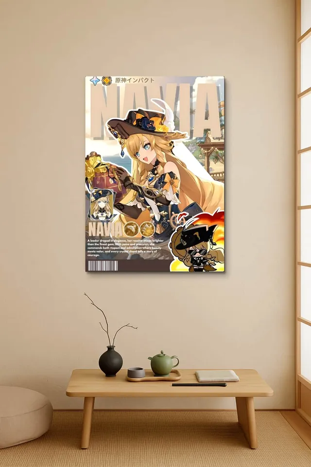 Calisma Japandi Low Desk